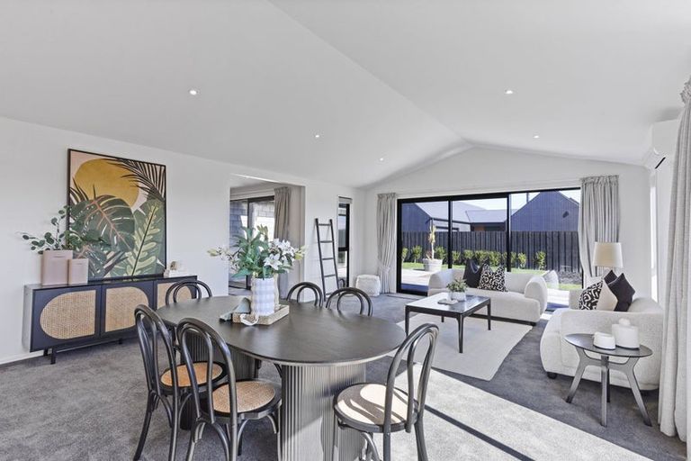 Photo of property in 21 Thirlwall Street, Woodend, 7610