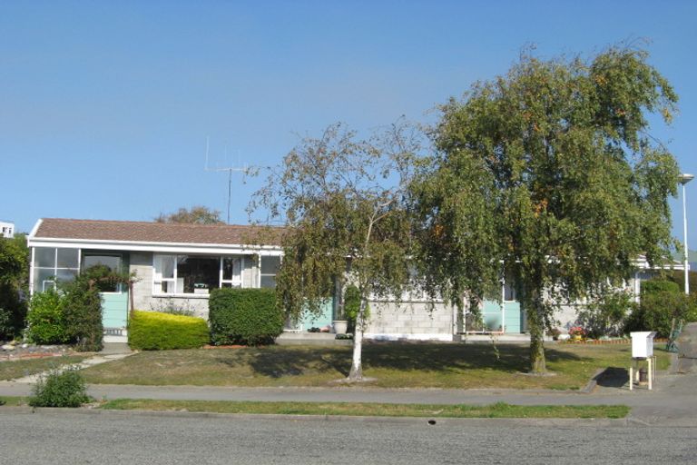 Photo of property in 6-16 Princes Street, Parkside, Timaru, 7910