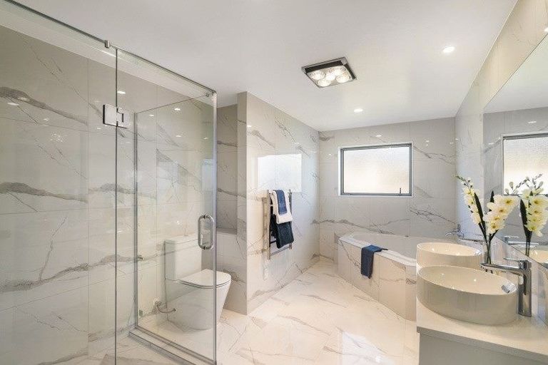 Photo of property in 27 Carrygawley Road, Flat Bush, Auckland, 2019