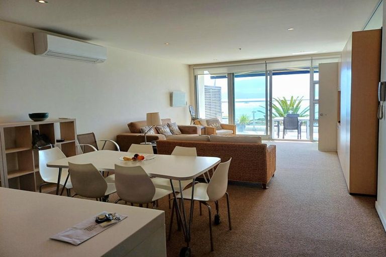 Photo of property in Latitude 41, 21/269 Wakefield Quay, Stepneyville, Nelson, 7010