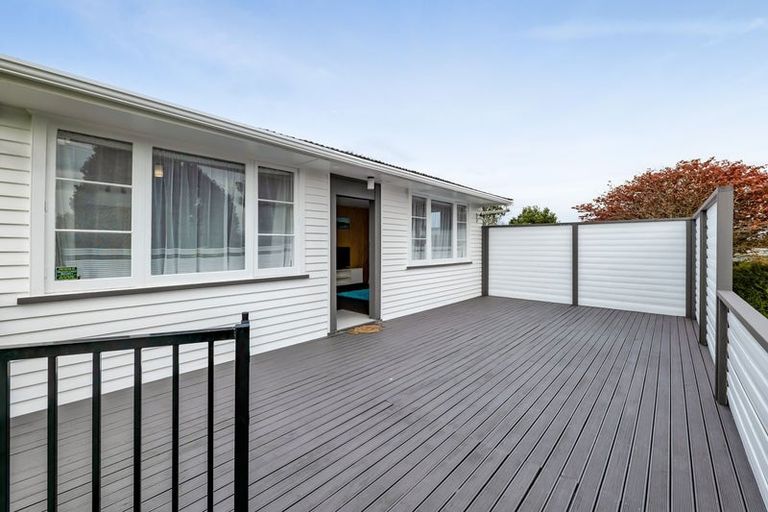 Photo of property in 28 Terou Street, Manaia, 4612