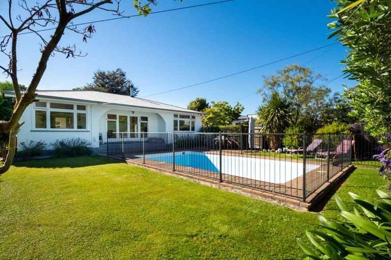 Photo of property in 16 Mclauchlan Street, Springlands, Blenheim, 7201