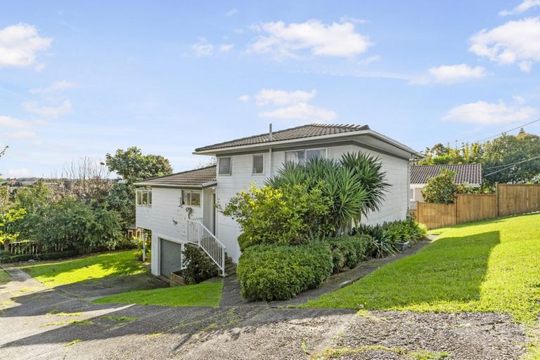 Photo of property in 36 Verbena Road, Birkdale, Auckland, 0626
