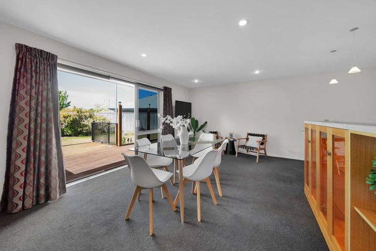 Photo of property in 16 Sterling Crescent, Kaiapoi, 7630