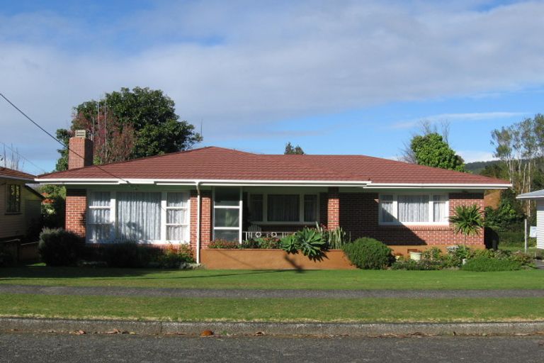 Photo of property in 6 Burling Avenue, Whau Valley, Whangarei, 0112