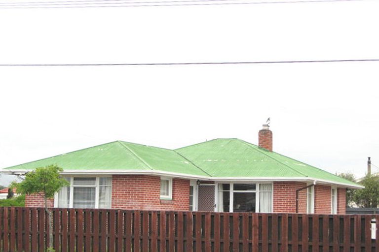 Photo of property in 360 Breezes Road, Aranui, Christchurch, 8061