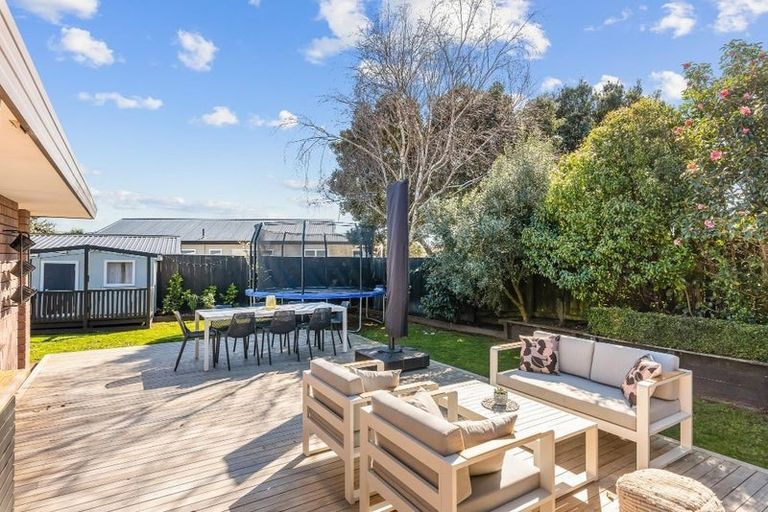 Photo of property in 31 Hadleigh Court, Paraparaumu, 5032