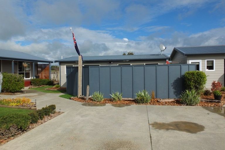 Photo of property in Blue Bell Motel, 48 Russell Street, Foxton, 4814