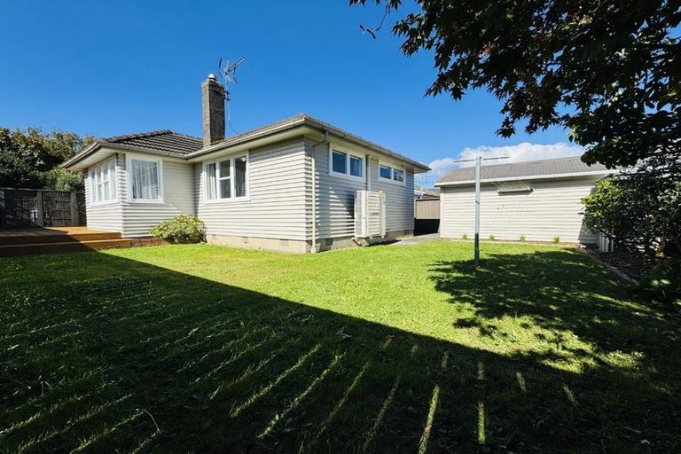 Photo of property in 11 Byron Street, Trentham, Upper Hutt, 5018