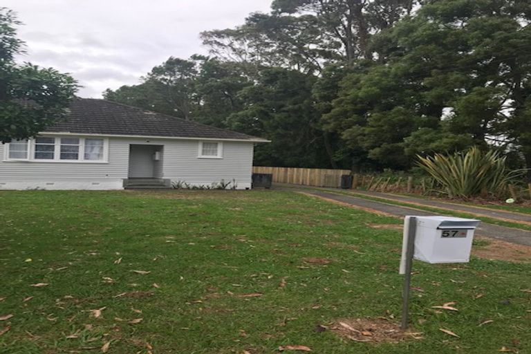 Photo of property in 57b Semple Street, Huntly, 3700