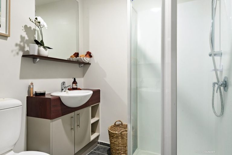 Photo of property in Atrium Towers, 2b/154 The Terrace, Wellington Central, Wellington, 6011