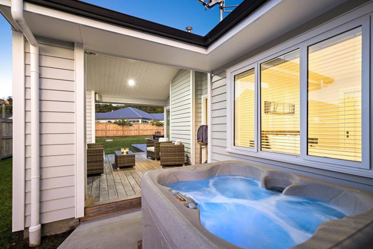 Photo of property in 68a Matakana Valley Road, Matakana, 0985