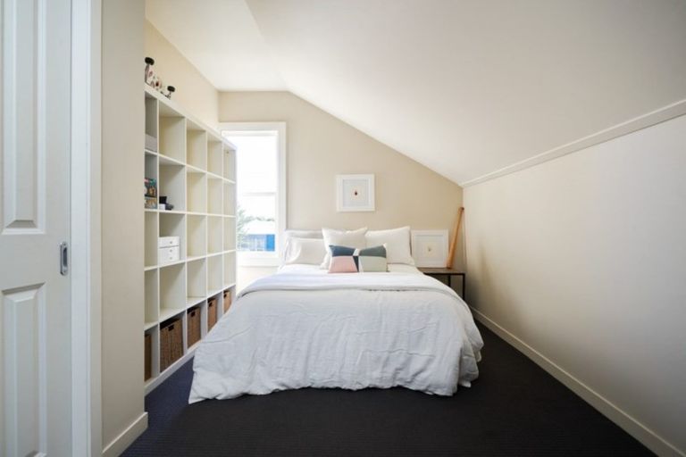 Photo of property in 19 Jull Street, Napier South, Napier, 4110