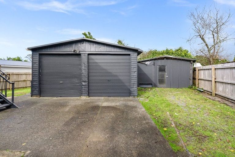 Photo of property in 55 Second Avenue, Avenues, Whangarei, 0110