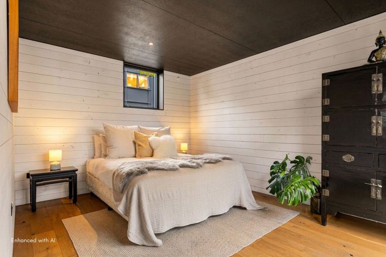 Photo of property in 12a Hurley Street, Christchurch Central, Christchurch, 8011