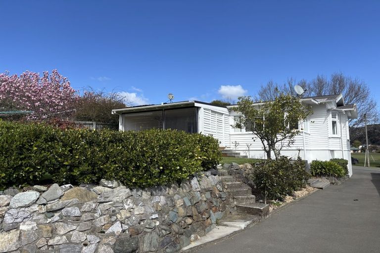 Photo of property in 7 Franklyn Street, Nelson South, Nelson, 7010