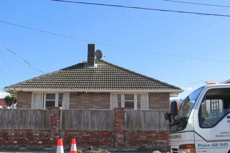 Photo of property in 7a Aurora Street, Petone, Lower Hutt, 5012