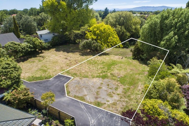 Photo of property in 165c Victoria Avenue, Hokowhitu, Palmerston North, 4410