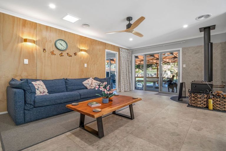 Photo of property in 48 Relph Road, Ngongotaha Valley, Rotorua, 3072