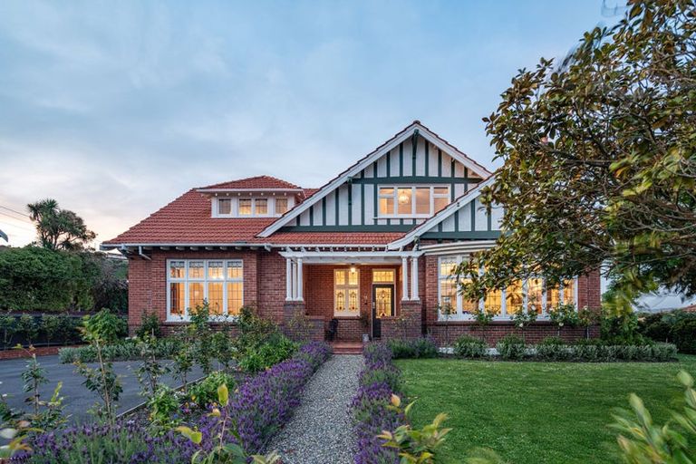 Photo of property in 15 Ings Avenue, Saint Clair, Dunedin, 9012