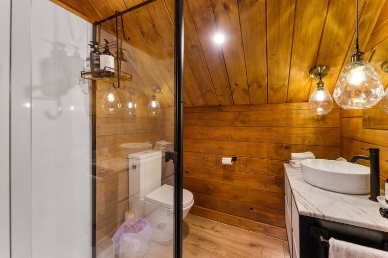 Photo of property in 150 Mangawhero Terrace, Ohakune, 4625