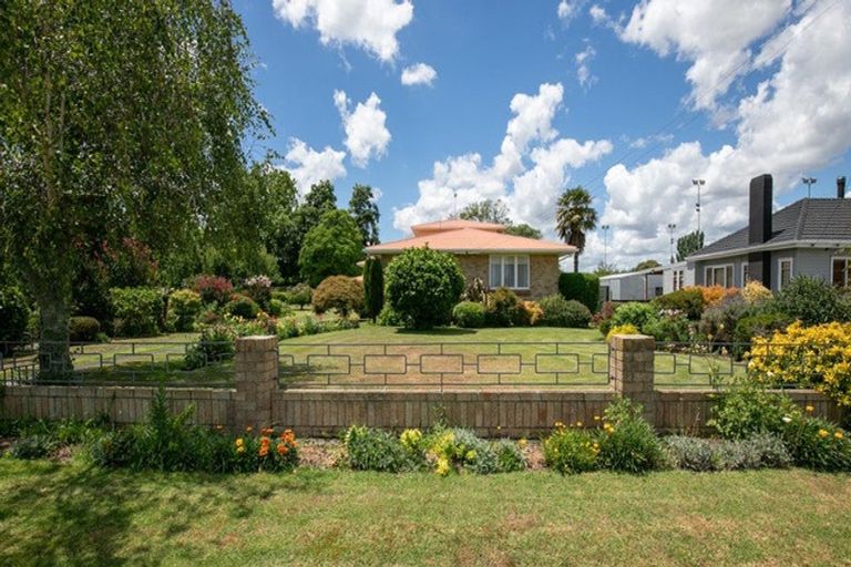 Photo of property in 14 Ohinewai Road North, Ohinewai, Huntly, 3771