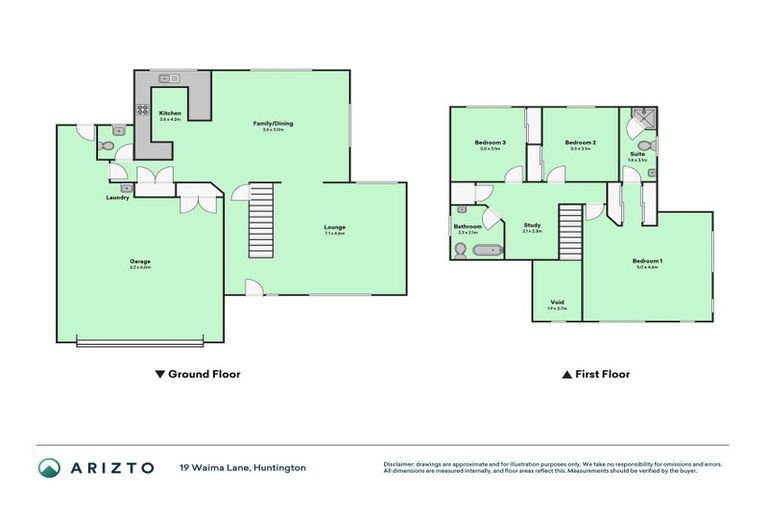 Photo of property in 19 Waima Lane, Huntington, Hamilton, 3210