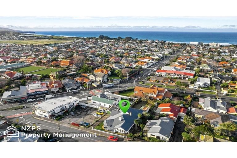 Photo of property in 9 Allandale Road, Saint Clair, Dunedin, 9012