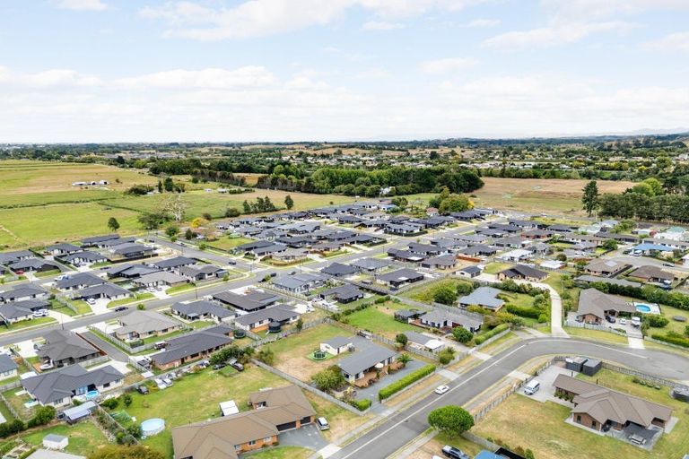 Photo of property in 11 Herangi Crescent, Ngaruawahia, 3720