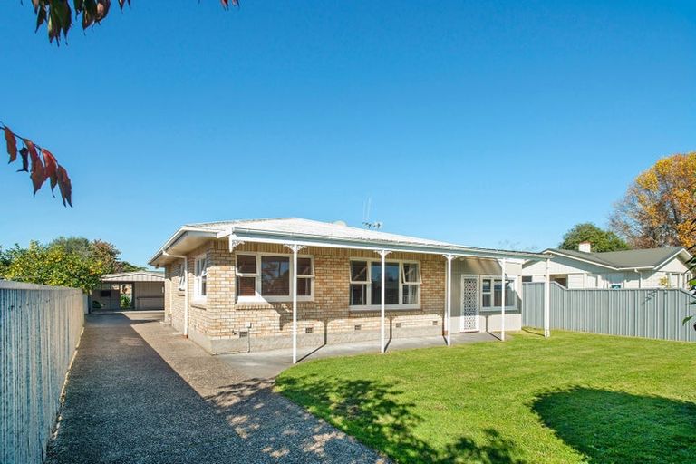 Photo of property in 34 Rata Street, Matamata, 3400