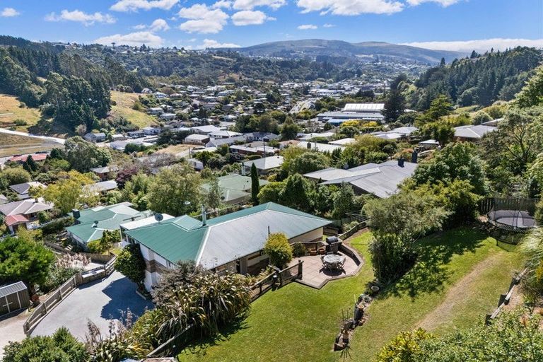 Photo of property in 74 Hocken Street, Kenmure, Dunedin, 9011