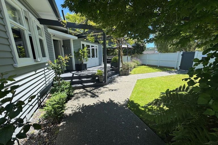 Photo of property in 37 Garden Road, Avalon, Lower Hutt, 5011