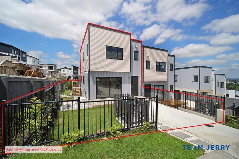 Photo of property in 4a Wahine Street, Papakura, 2110