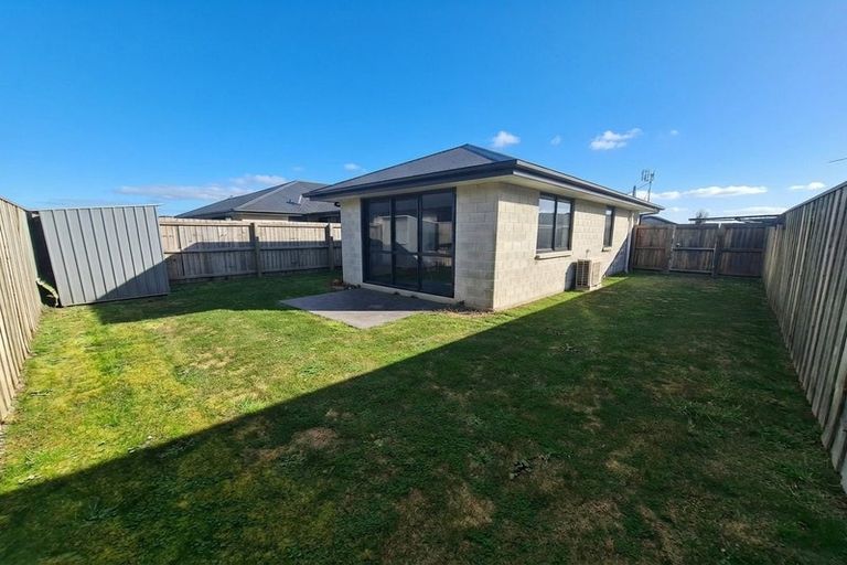 Photo of property in 2 Brenley Drive, Rolleston, 7614