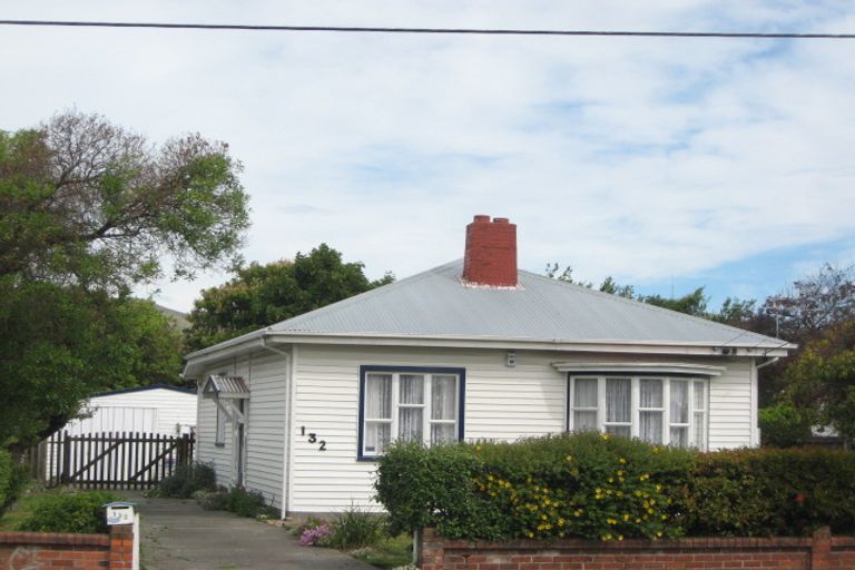 Photo of property in 132 Milton Street, Somerfield, Christchurch, 8024