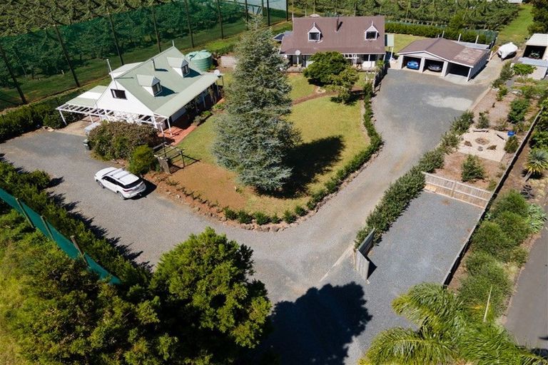 Photo of property in 160a Kapiro Road, Kerikeri, 0294