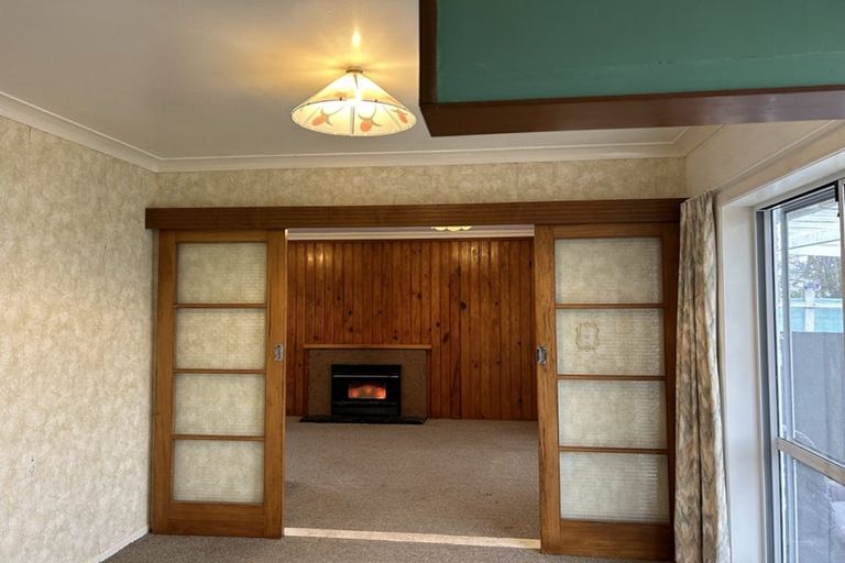 Photo of property in 3 Rodney Street, Levin, 5510