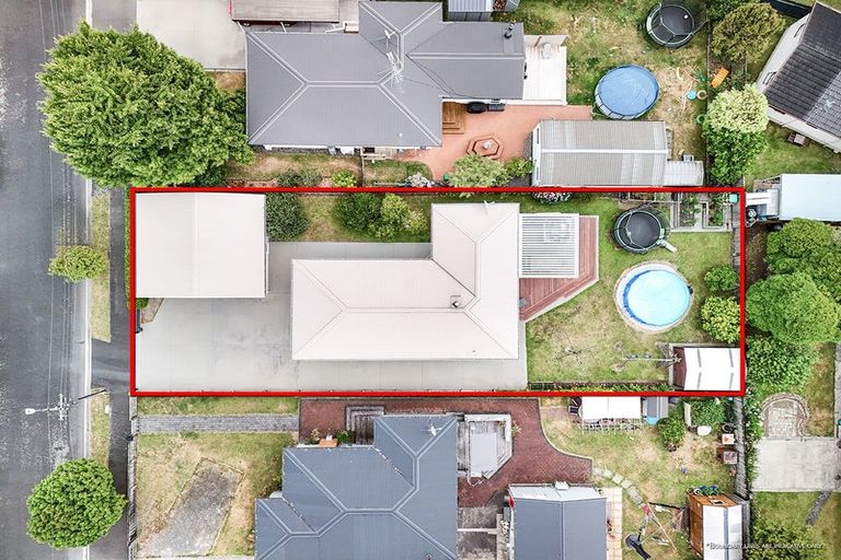 Photo of property in 11 Vine Street, Hillcrest, Hamilton, 3216