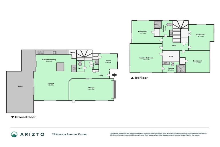 Photo of property in 19 Konoba Avenue, Kumeu, 0810