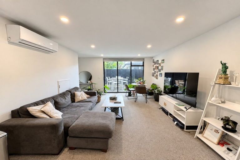 Photo of property in 8/91 Springfield Road, St Albans, Christchurch, 8014