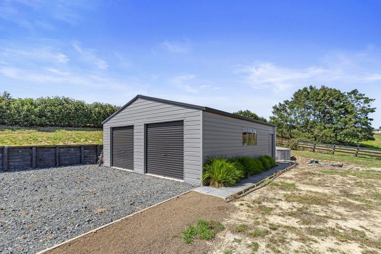Photo of property in 107 Vineyard Road, Te Kauwhata, 3782