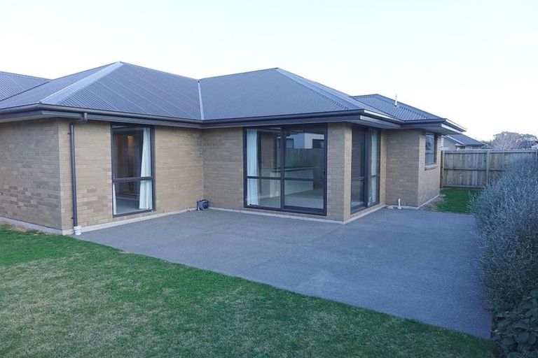 Photo of property in 24 Hillbourne Street, Halswell, Christchurch, 8025