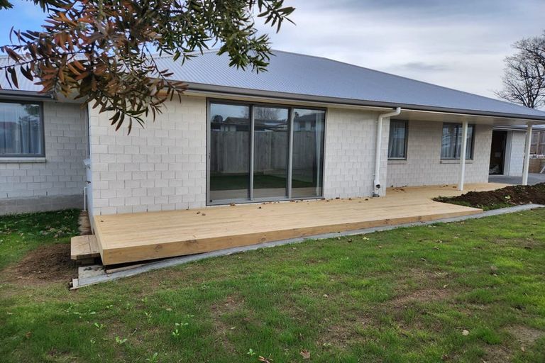 Photo of property in 47a Hall Street, Kihikihi, Te Awamutu, 3800