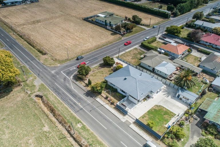 Photo of property in 923 Riverslea Road South, Akina, Hastings, 4122