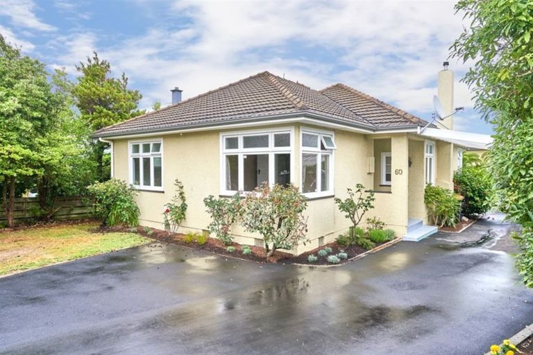 Photo of property in 60 Heretaunga Street, Palmerston North, 4414