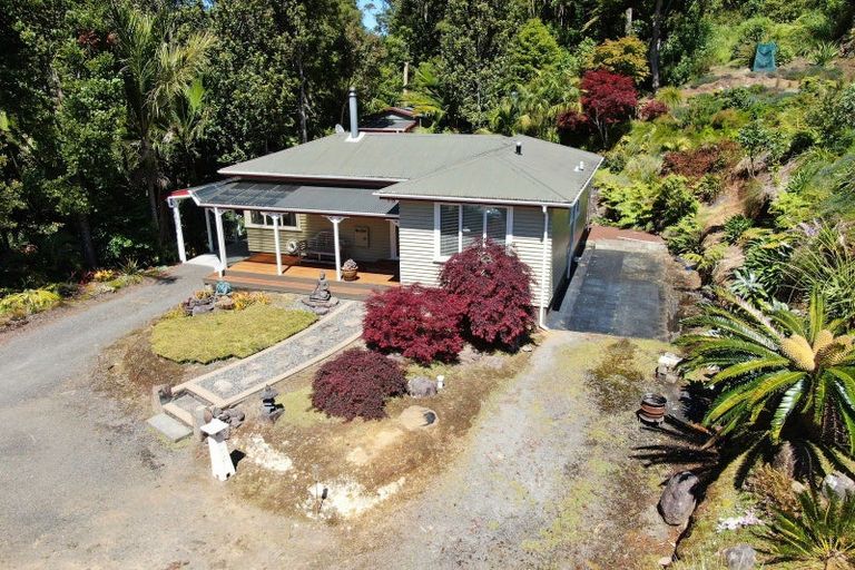 Photo of property in 111 Old Reservoir Road, Karangahake, Paeroa, 3674
