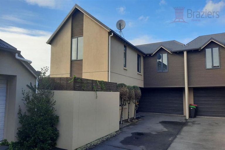 Photo of property in 40a Gresford Street, Edgeware, Christchurch, 8013