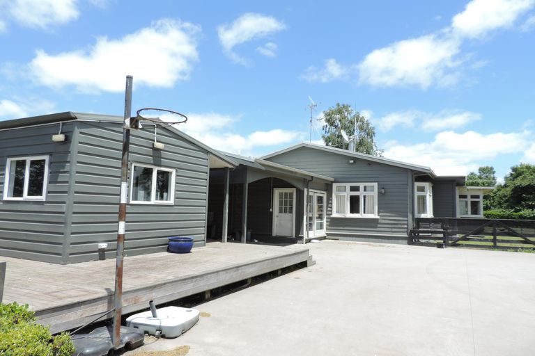 Photo of property in 1463 Alexandra Road, Waharoa, 3474