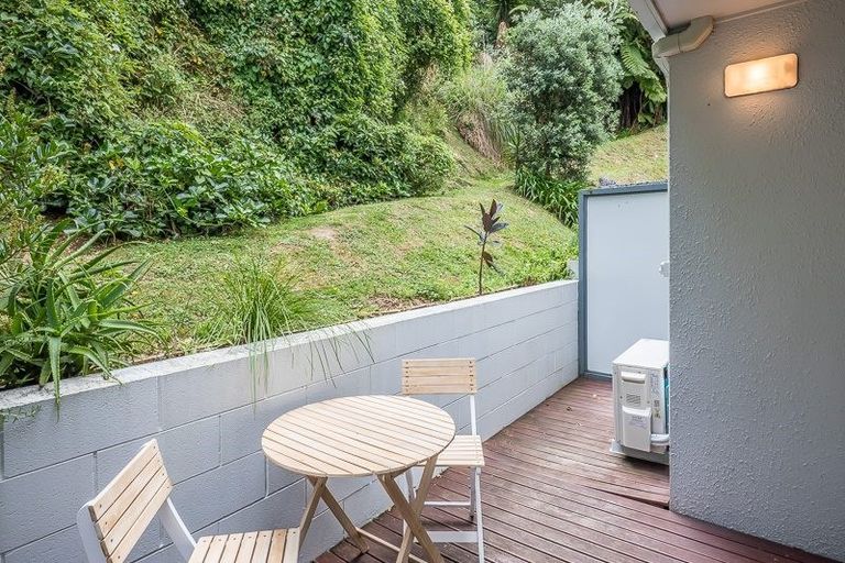 Photo of property in Fernhill Flats, 6/324 The Terrace, Te Aro, Wellington, 6011