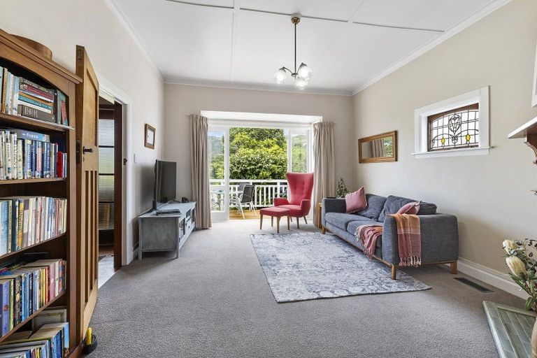 Photo of property in 41b Kenya Street, Ngaio, Wellington, 6035